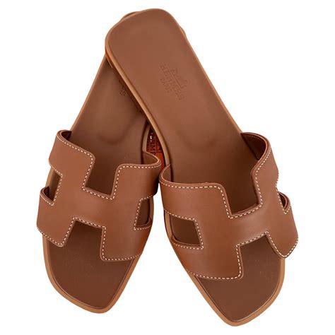 hermes oron sandal|hermes oran sandals on sale.